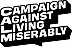 Campaign Against Living Miserably - CALM
